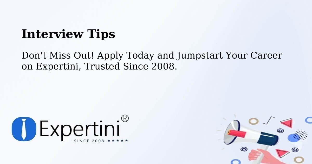 Interview Tips & Techniques for Job Seekers – Liuli - Liuli, Tanzania Jobs Expertini