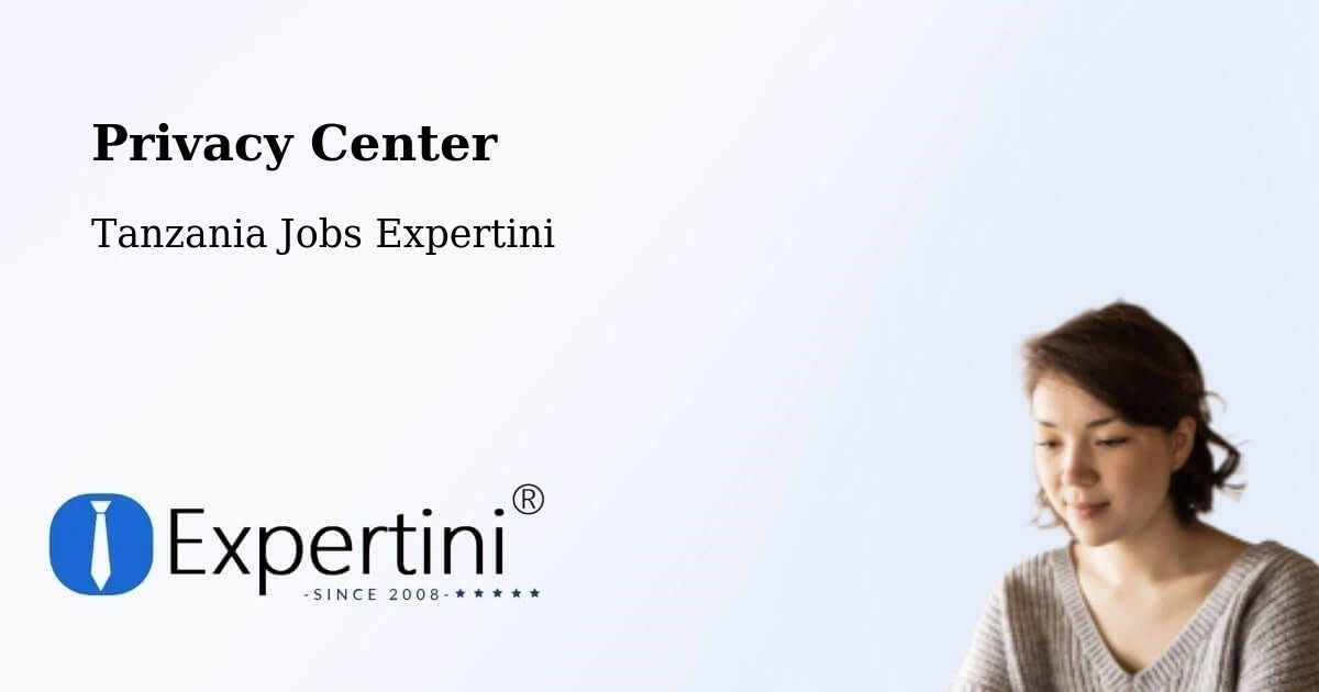 Privacy Policy – Liuli - Tanzania Jobs Expertini
